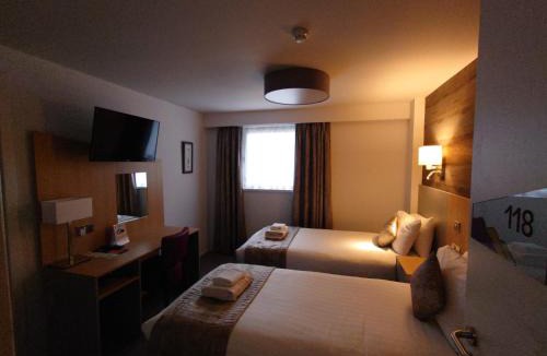 Ullapool Hotel | Caledonian Hotel 'A Bespoke Hotel’