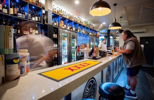 Echuca Apartment | Caledonian Hotel Echuca