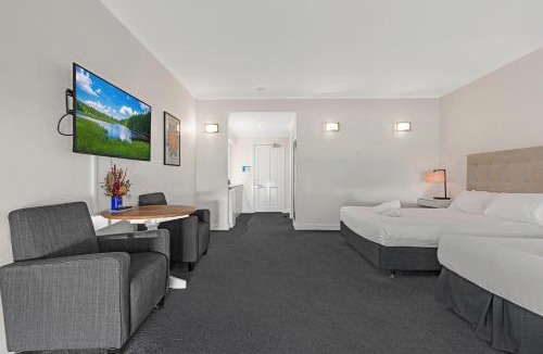 Echuca Apartment | Caledonian Hotel Echuca