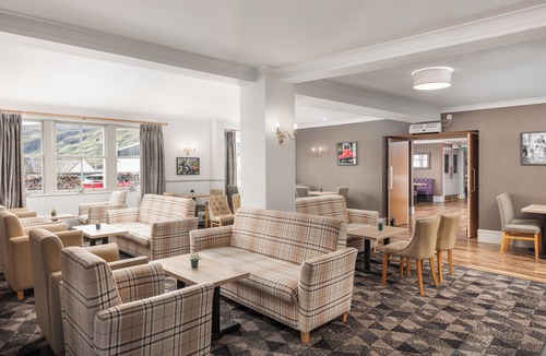 Ullapool Hotel | Caledonian Hotel