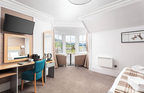 Ullapool Hotel | Caledonian Hotel