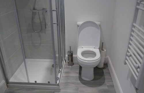 Bellshill House | Caledonian Rooms