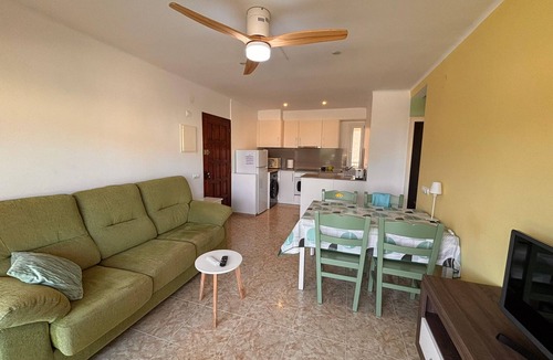 Els Griells Apartment | Calella 4 - L'Estartit, Els Griells