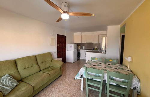 Els Griells Apartment | Calella 4 - L'Estartit, Els Griells