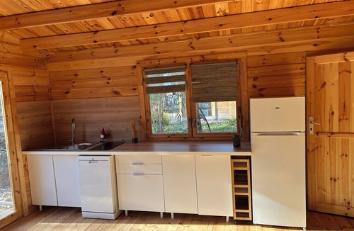 Baghera RV Rental | Calella Camping(Naturiste)