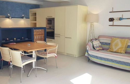 Calella de Palafrugell Apartment | Calella-Port Bo · Sun, Sea & Unique Character