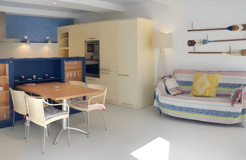 Calella de Palafrugell Apartment | Calella-Port Bo · Sun, Sea & Unique Character