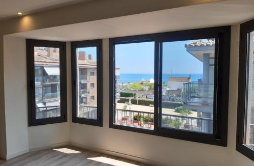 Calella Apartment | Calella Playa Vistas Mar