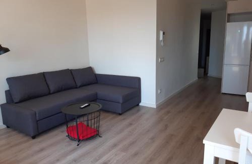 Calella Apartment | Calella Playa Vistas Mar