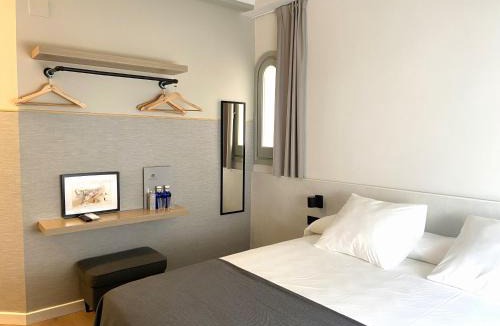 Sant Feliu de Guixols Hotel | Calendula Hotel & Apartaments