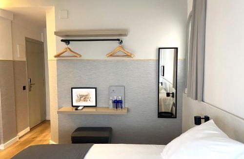Sant Feliu de Guixols Hotel | Calendula Hotel & Apartaments