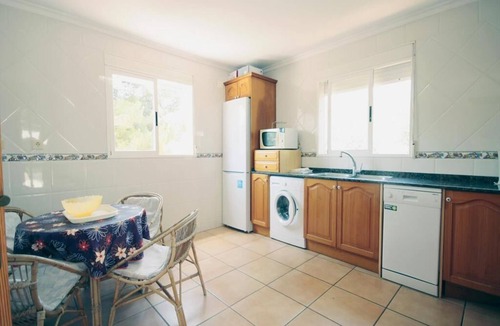 Portitxol Villa | Caleta - Javea, Costa Blanca