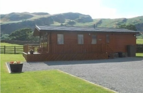 Keswick Ski Chalet | Calf How Lodge