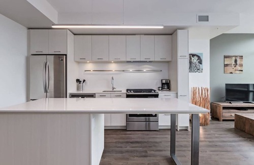 Beltline Apartment | Calgary 1 Bedroom Apartment