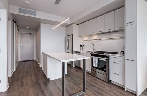 Beltline Apartment | Calgary 1 Bedroom Apartment
