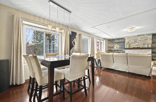 Hawkwood House | Calgary - By Mountains and Ski