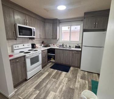 Southeast Calgary House | Calgary Home