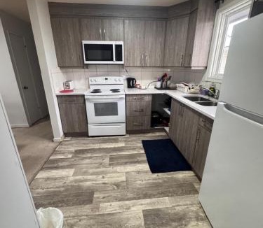 Southeast Calgary House | Calgary Home