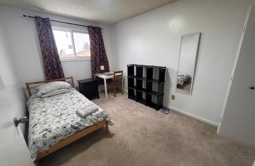 Southeast Calgary House | Calgary Home