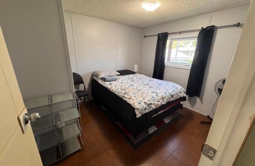 Southeast Calgary House | Calgary Home