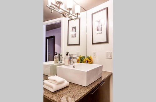 Victoria Park Apartment | Calgary SE12th Apartment