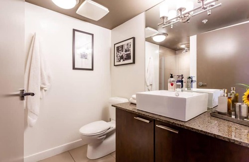 Victoria Park Apartment | Calgary SE12th Apartment