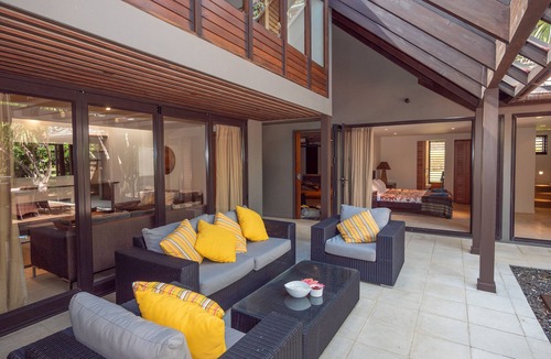 Coopers Beach House | Calianne - Superb beachfront architecture