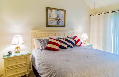 Sea Pines House | Calibogue Club