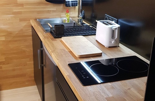 Saleilles House | CalicéeMerlot- Wellness gîte