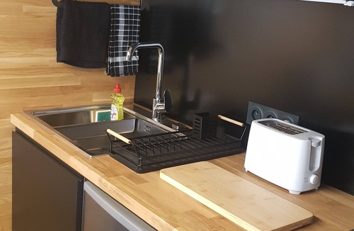 Saleilles House | CalicéeMerlot- Wellness gîte