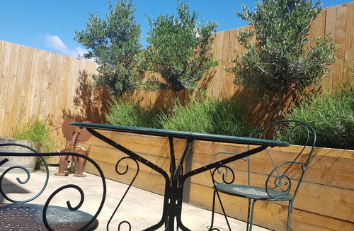 Saleilles House | CalicéeMerlot- Wellness gîte