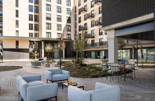 Hortaleza Apartment | Calido Valdebebas