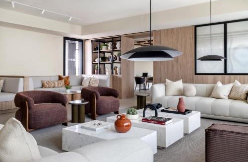 Hortaleza Apartment | Calido Valdebebas