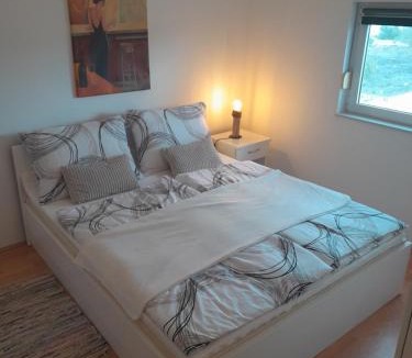 Vir Apartment | Caliente Apartments Vir B
