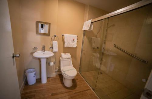 Los Algodones Hotel | California Comfort & Suites