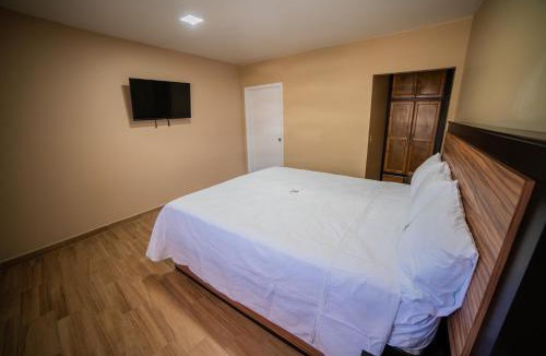 Los Algodones Hotel | California Comfort & Suites