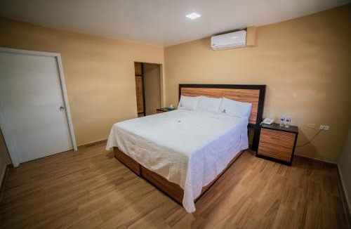 Los Algodones Hotel | California Comfort & Suites