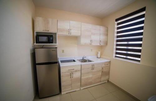 Los Algodones Hotel | California Comfort & Suites