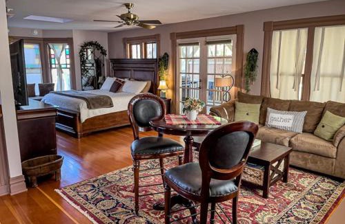 Jacksonville House | California Cottage