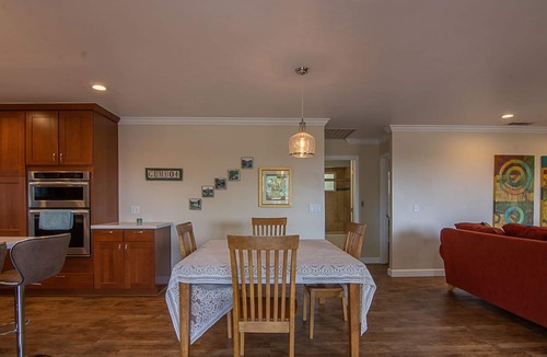 Felicita House | CALIFORNIA DREAMIN' . . . On Such a Winter's Day!