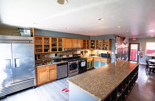 Point Loma Heights Hostel | California Dreams Hostel - Ocean Beach