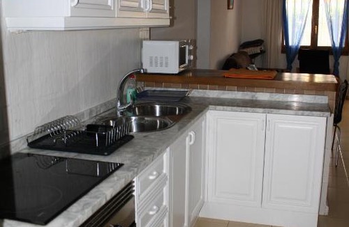 Els Poblets House | California Elo LOCDENIA