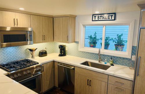 San Clemente House | California Getaway