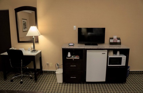 Barstow Hotel | California Inn