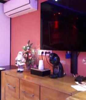 Lille Sud Bed & Breakfast | California love spa