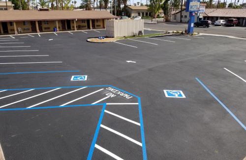 Calexico Hotel | California Suites Motel