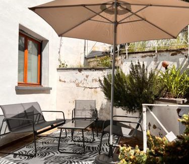 Schneck House | Californication