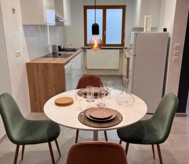 Schneck House | Californication