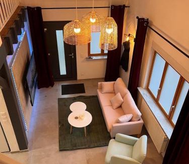 Schneck House | Californication