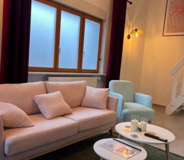 Schneck House | Californication